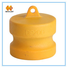 Nylon Quick Connecting Injection Moulding Camlock Fitting